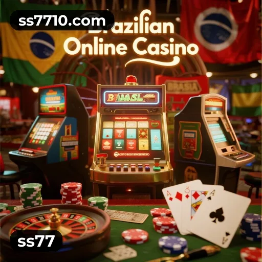 Segurança App ss77
