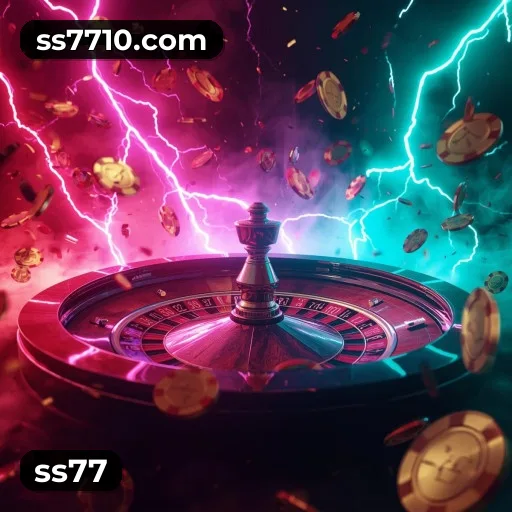 Notificações App ss77