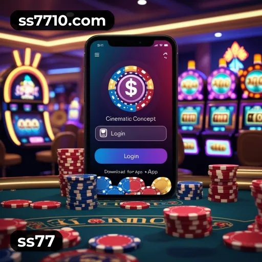 cassino_Baccarat
