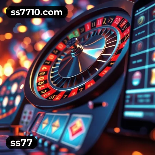 App Mobile ss77