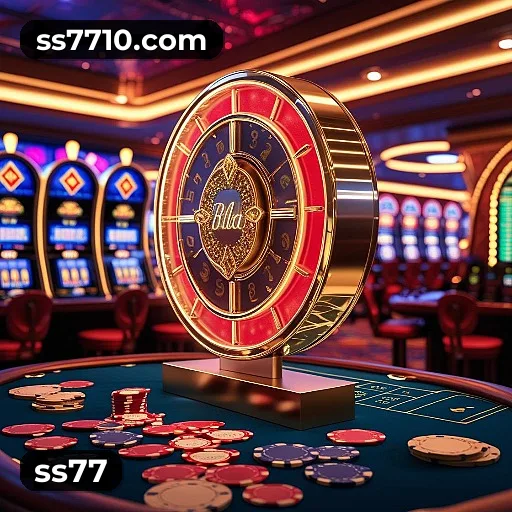 Suporte Download ss77