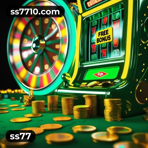 Aplicativo móvel ss77 para iOS e Android