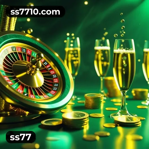Free spins ss77