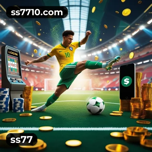 Slots desktop ss77