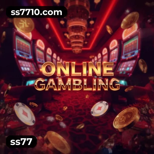 Slots em destaque ss77