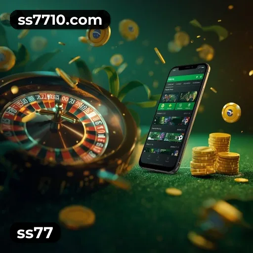Dicas de slots ss77
