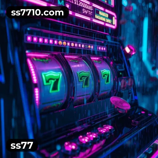 RNG certificado ss77