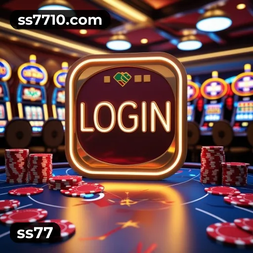 Slots mobile ss77