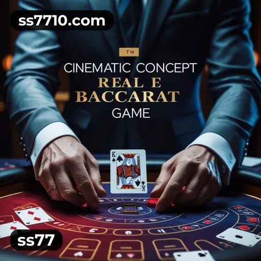 Registro slots ss77