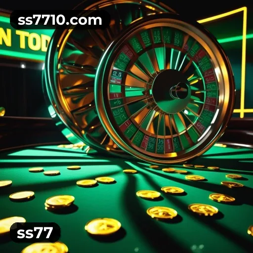 Bônus VIP ss77