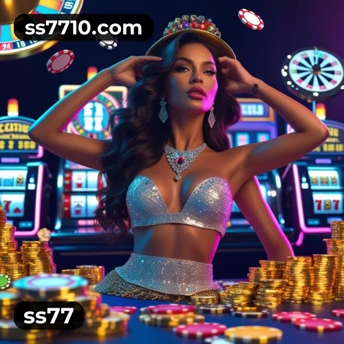 Promoções ss77