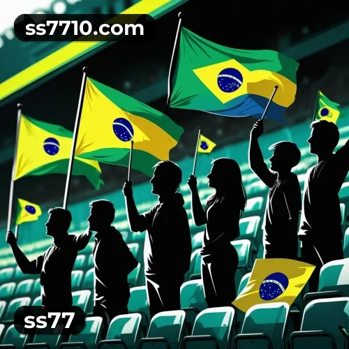 Vitória ss77