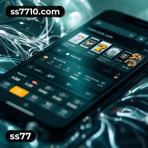 Chances Ganhar ss77