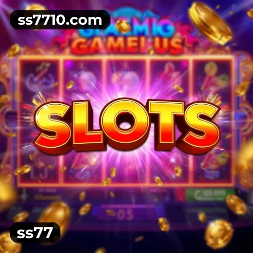 Slots RTP ss77